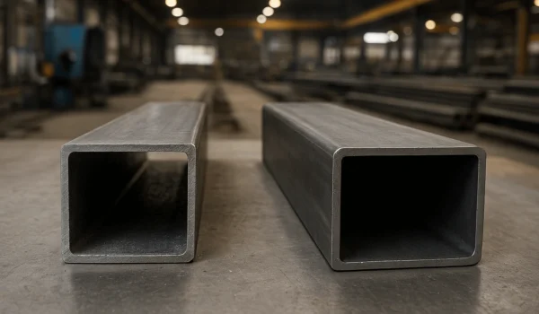 پروفیل فولادی