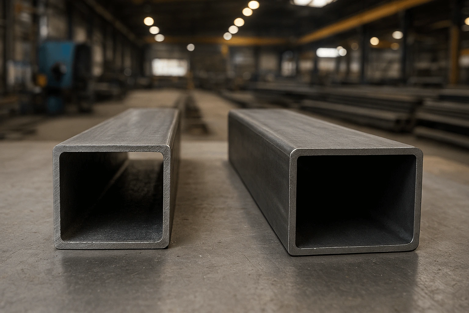 پروفیل فولادی