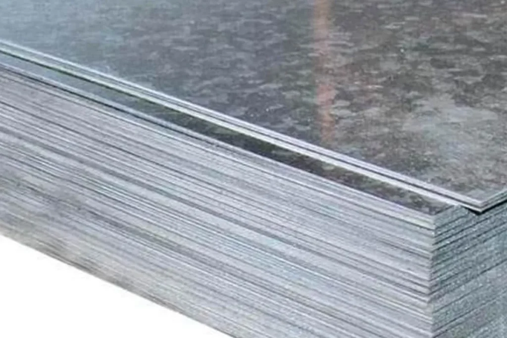 گل ریز و گل درشت