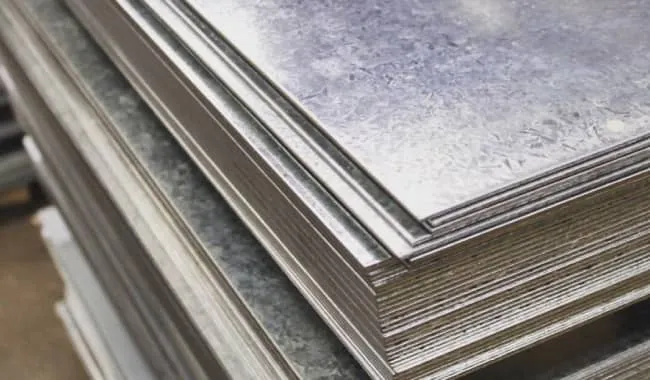 گل ریز و گل درشت